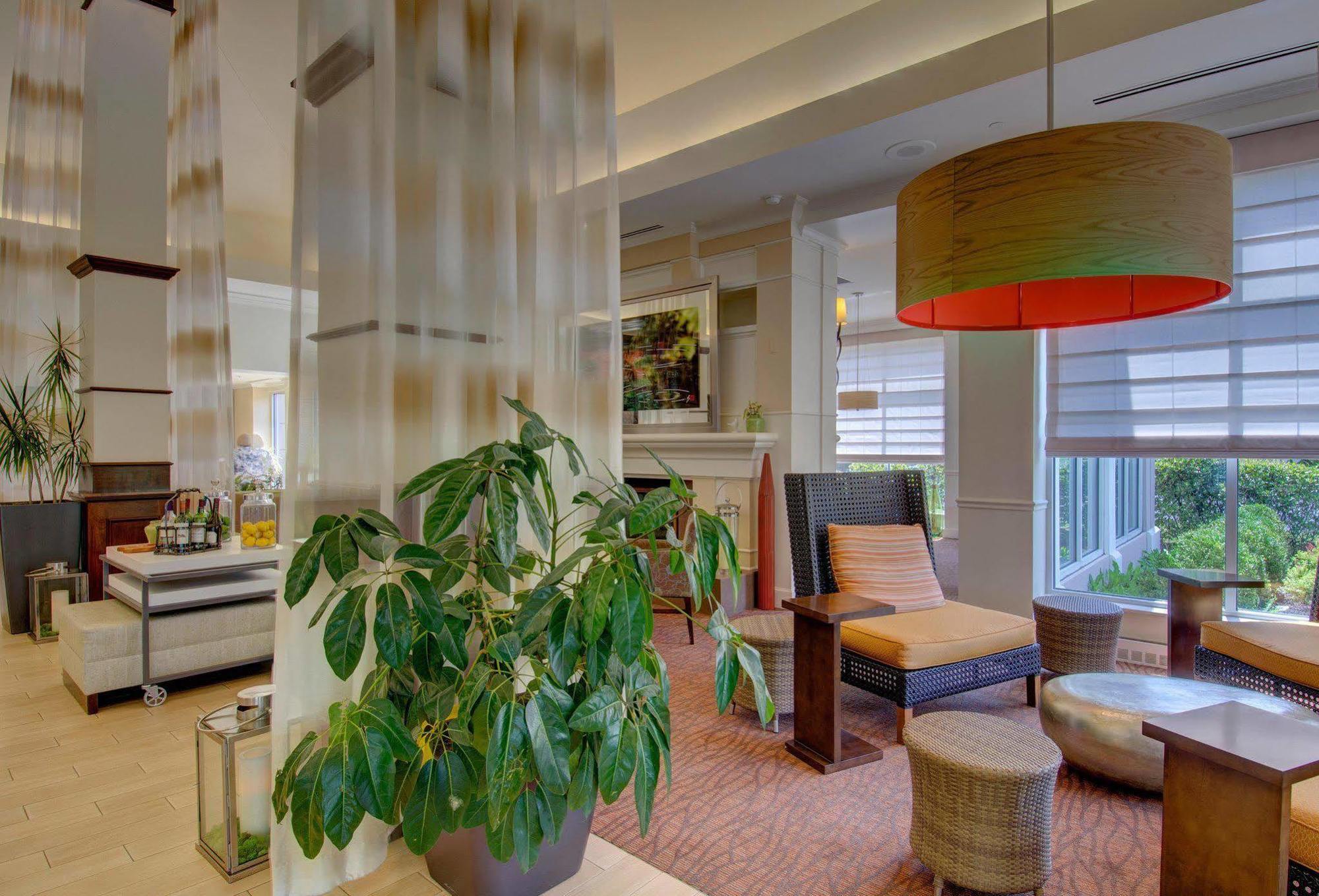 Hotel Hilton Garden 3*